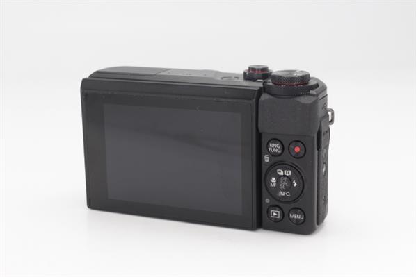 PowerShot G7 X Mark II Digital Camera - Secondary Sku Image