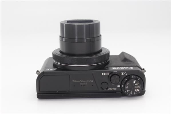 PowerShot G7 X Mark II Digital Camera - Secondary Sku Image