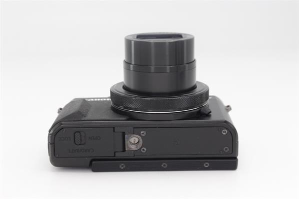 PowerShot G7 X Mark II Digital Camera - Secondary Sku Image