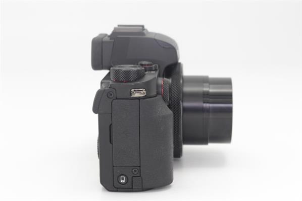 Powershot G5 X Compact Camera - Secondary Sku Image