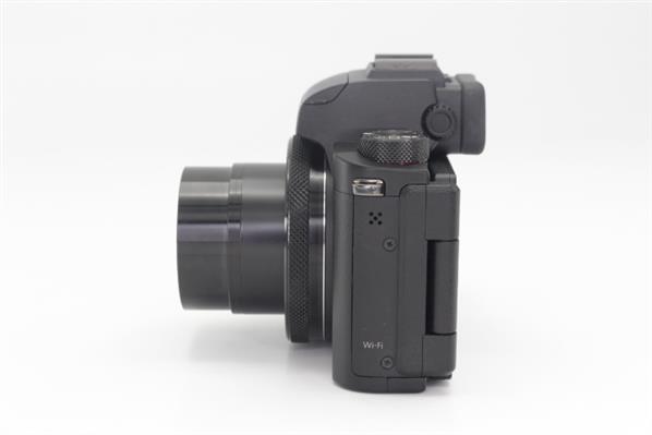 Powershot G5 X Compact Camera - Secondary Sku Image