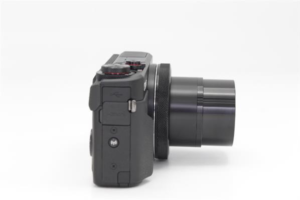 PowerShot G7 X Mark II Digital Camera - Secondary Sku Image