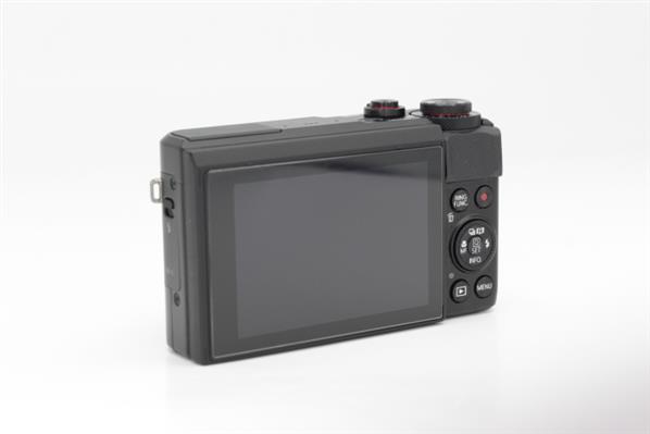 PowerShot G7 X Mark II Digital Camera - Secondary Sku Image