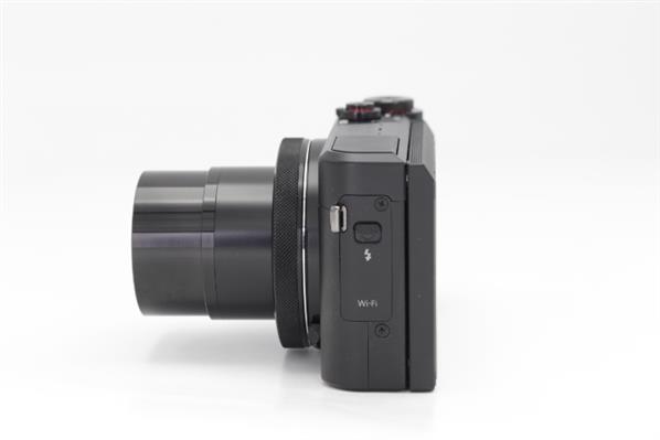 PowerShot G7 X Mark II Digital Camera - Secondary Sku Image