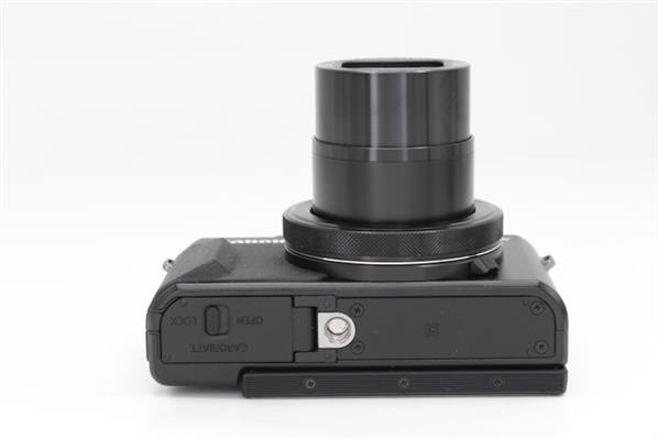 PowerShot G7 X Mark II Digital Camera - Secondary Sku Image