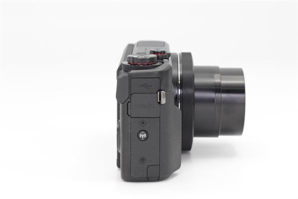 PowerShot G7 X Mark II Digital Camera - Secondary Sku Image