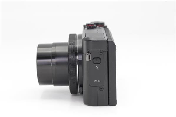 PowerShot G7 X Mark II Digital Camera - Secondary Sku Image