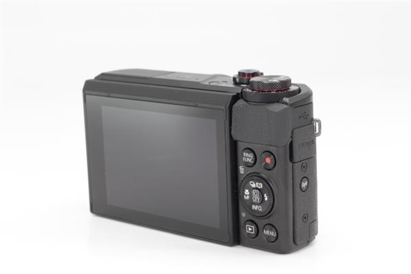 PowerShot G7 X Mark II Digital Camera - Secondary Sku Image