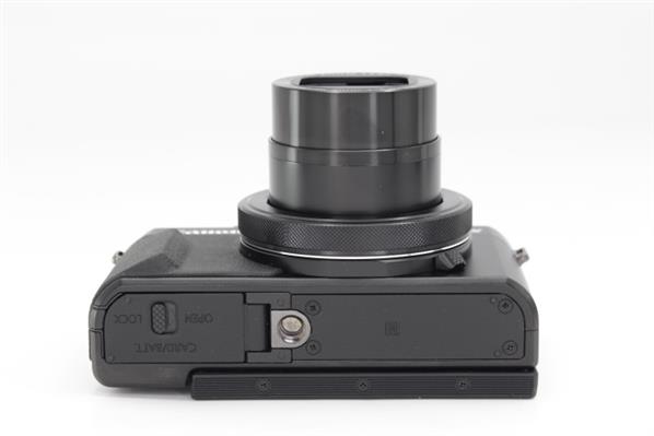 PowerShot G7 X Mark II Digital Camera - Secondary Sku Image