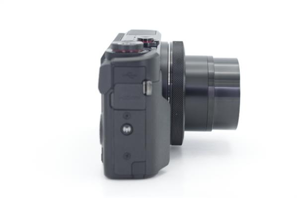 PowerShot G7 X Mark II Digital Camera - Secondary Sku Image