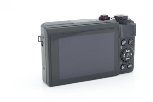 PowerShot G7 X Mark II Digital Camera - Secondary Sku Image