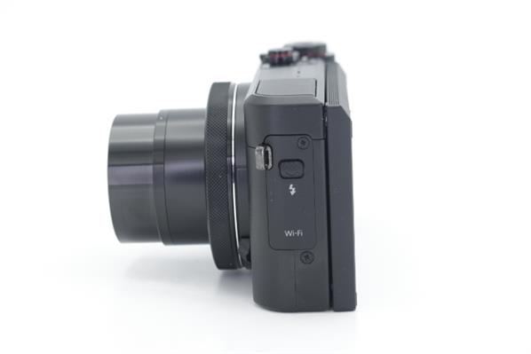 PowerShot G7 X Mark II Digital Camera - Secondary Sku Image