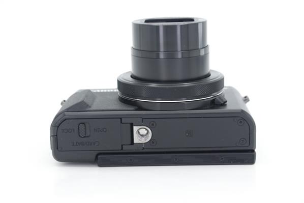 PowerShot G7 X Mark II Digital Camera - Secondary Sku Image