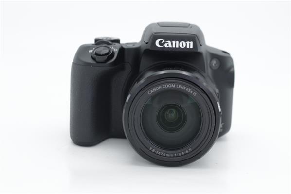 PowerShot SX70 HS Digital Camera - Primary Sku Image