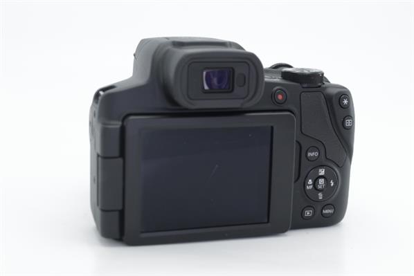 PowerShot SX70 HS Digital Camera - Secondary Sku Image