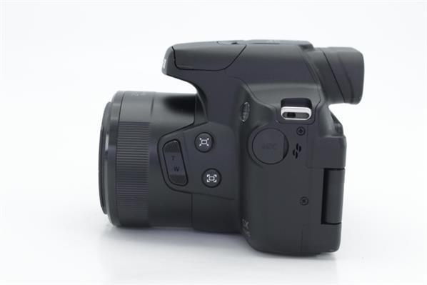 PowerShot SX70 HS Digital Camera - Secondary Sku Image