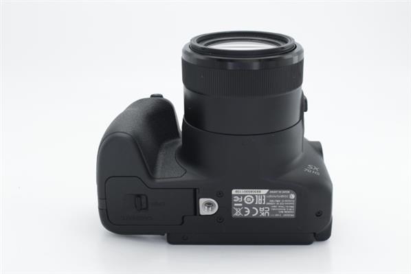 PowerShot SX70 HS Digital Camera - Secondary Sku Image