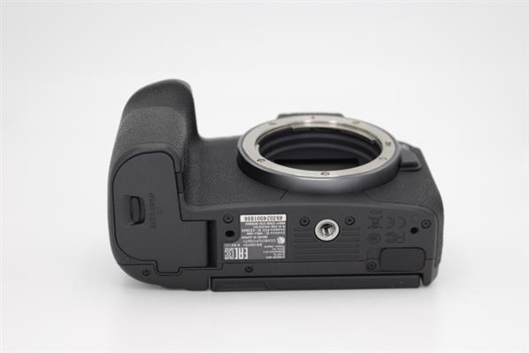 Canon EOS R Mirrorless Camera Body - Secondary Sku Image