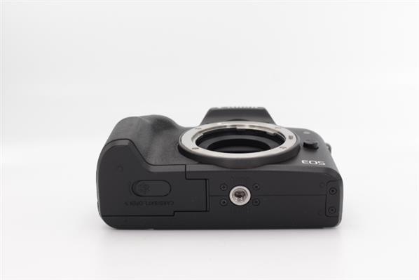 EOS M50 Mirrorless Camera Body - Secondary Sku Image