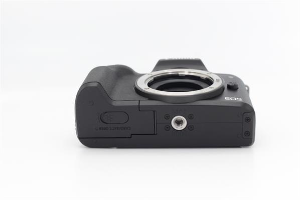 EOS M50 Mark II Mirrorless Camera Body - Secondary Sku Image