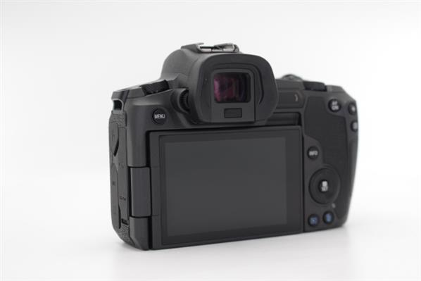 Canon EOS R Mirrorless Camera Body - Secondary Sku Image