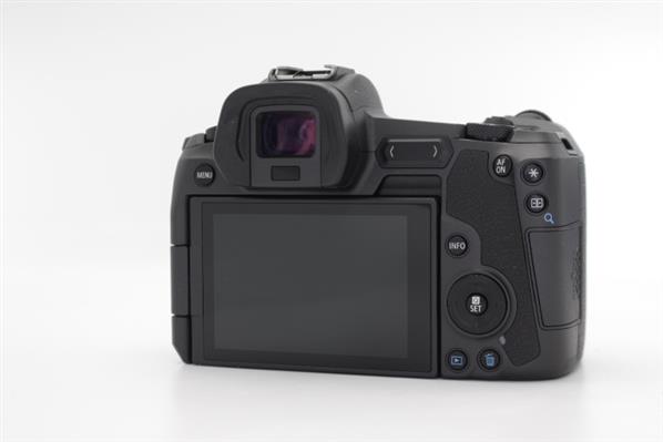 Canon EOS R Mirrorless Camera Body - Secondary Sku Image