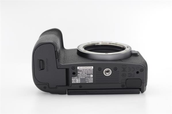 Canon EOS R Mirrorless Camera Body - Secondary Sku Image