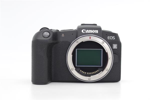 EOS RP Mirrorless Camera Body - Primary Sku Image