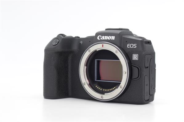 EOS RP Mirrorless Camera Body - Secondary Sku Image