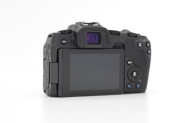 EOS RP Mirrorless Camera Body - Secondary Sku Image