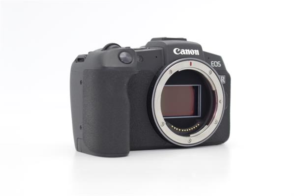 EOS RP Mirrorless Camera Body - Secondary Sku Image