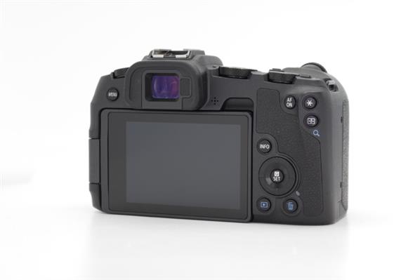 EOS RP Mirrorless Camera Body - Secondary Sku Image