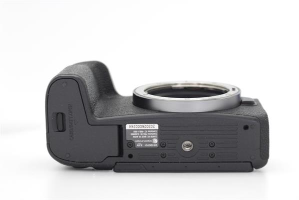 EOS RP Mirrorless Camera Body - Secondary Sku Image