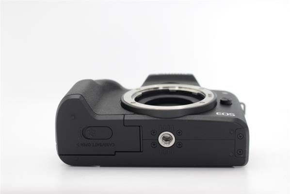 EOS M50 Mark II Mirrorless Camera Body - Secondary Sku Image