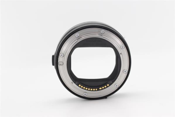 EOS RP Mirrorless Camera Body - Secondary Sku Image