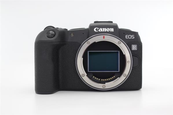 EOS RP Mirrorless Camera Body - Primary Sku Image