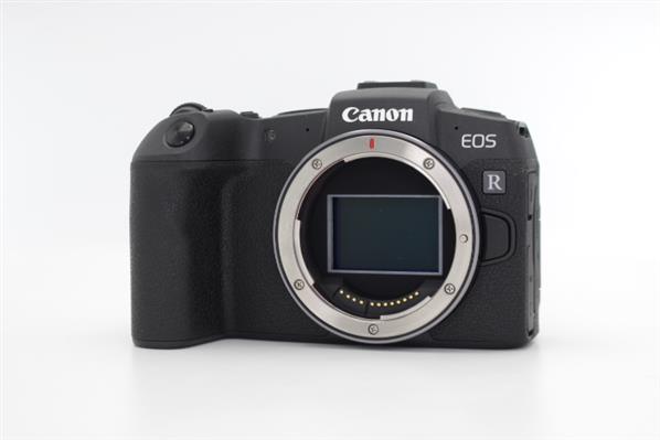 EOS RP Mirrorless Camera Body - Secondary Sku Image