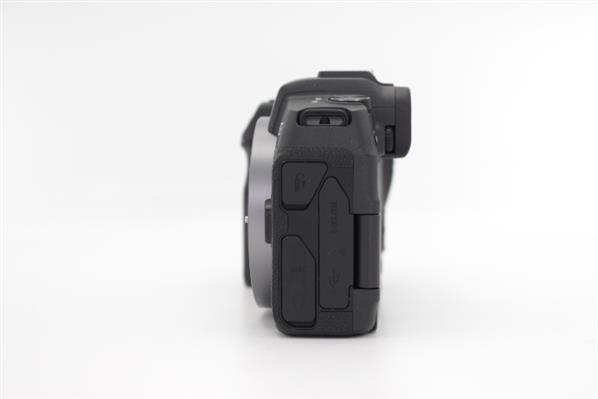 EOS RP Mirrorless Camera Body - Secondary Sku Image