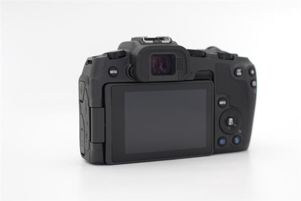 EOS RP Mirrorless Camera Body - Secondary Sku Image