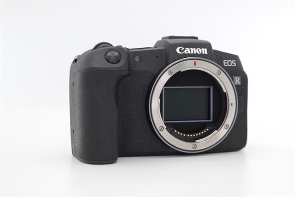 EOS RP Mirrorless Camera Body - Secondary Sku Image