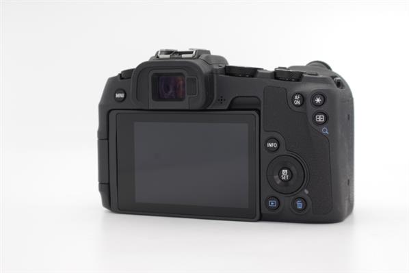 EOS RP Mirrorless Camera Body - Secondary Sku Image