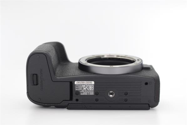 EOS RP Mirrorless Camera Body - Secondary Sku Image