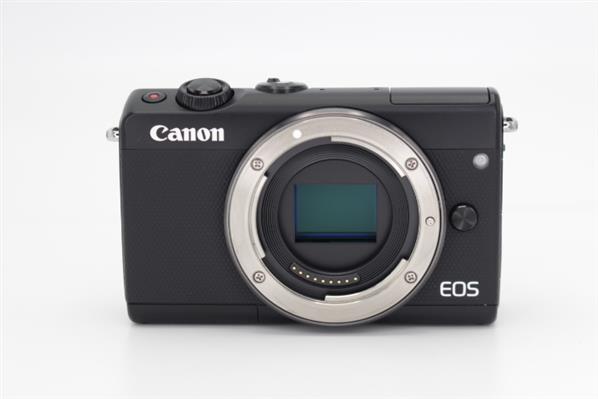 EOS M100 Mirrorless Camera Body - Primary Sku Image