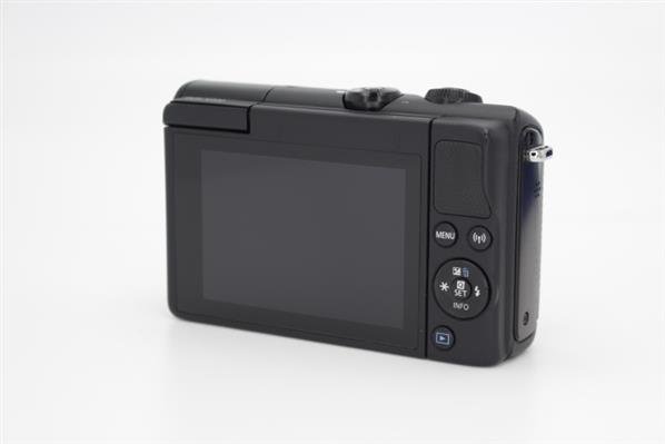 EOS M100 Mirrorless Camera Body - Secondary Sku Image
