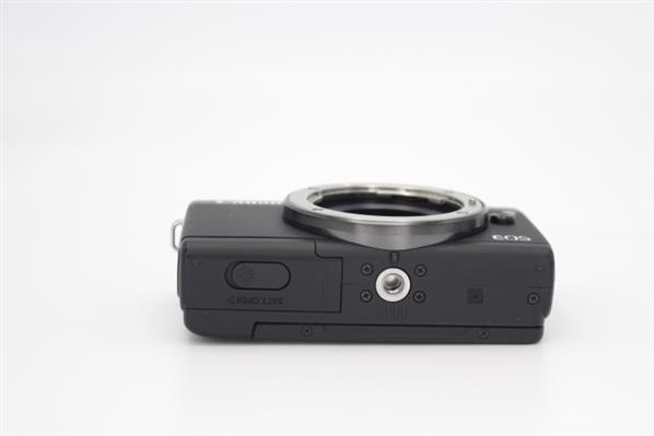 EOS M100 Mirrorless Camera Body - Secondary Sku Image