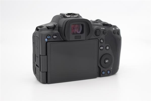 EOS R5 Mirrorless Camera Body - Secondary Sku Image