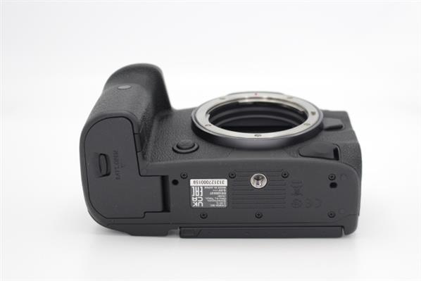 EOS R5 Mirrorless Camera Body - Secondary Sku Image
