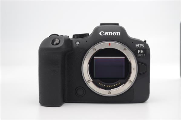 EOS R6 Mark II Mirrorless Camera Body  - Primary Sku Image