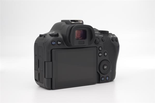 EOS R6 Mark II Mirrorless Camera Body  - Secondary Sku Image