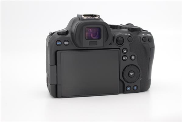 EOS R6 Mark II Mirrorless Camera Body  - Secondary Sku Image